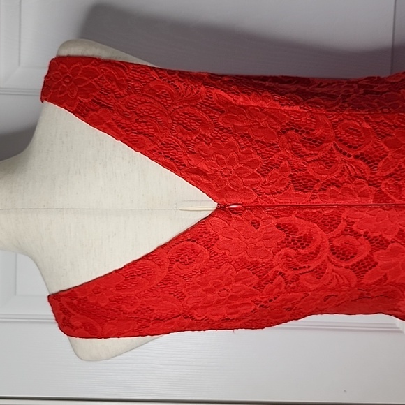 JESSICA HOWARD WOMAN'S DRESS - Picture 6 of 10